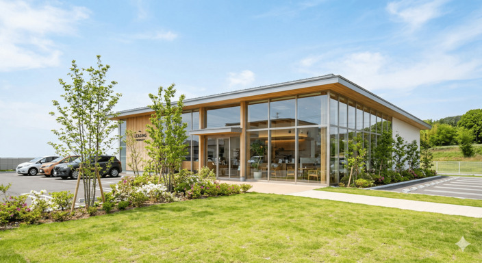 【地主様必見】大切な土地を手放さずに、資産価値を最大化する方法とは？